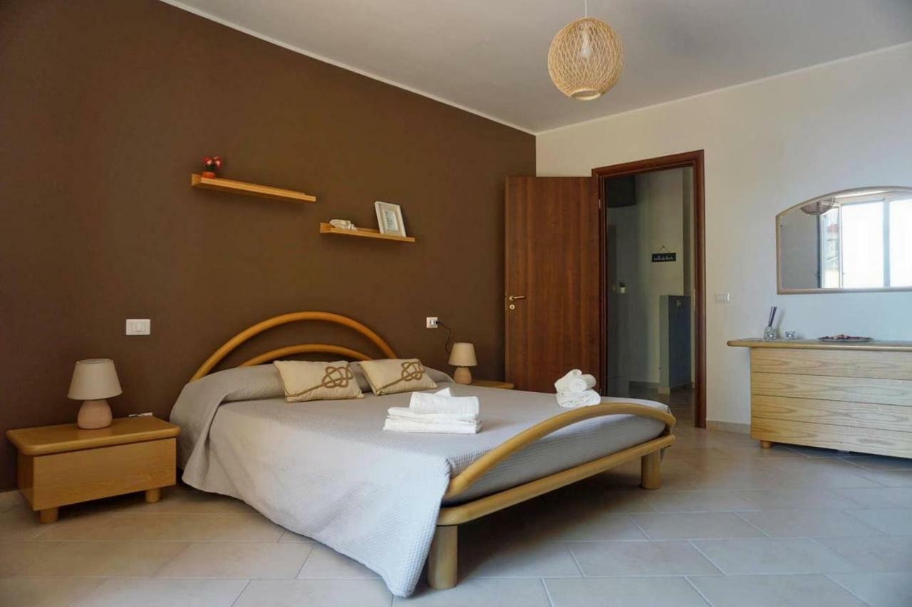 Lilly'S House Apartment Giardini Naxos Exterior photo